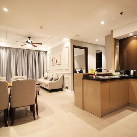 Luxury Neo-Classic Condo Đà Nẵng Kültér fotó
