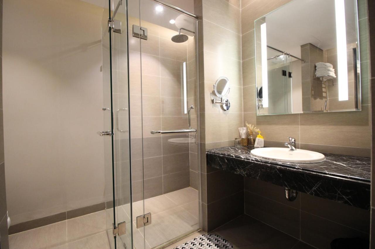 Luxury Neo-Classic Condo Đà Nẵng Kültér fotó