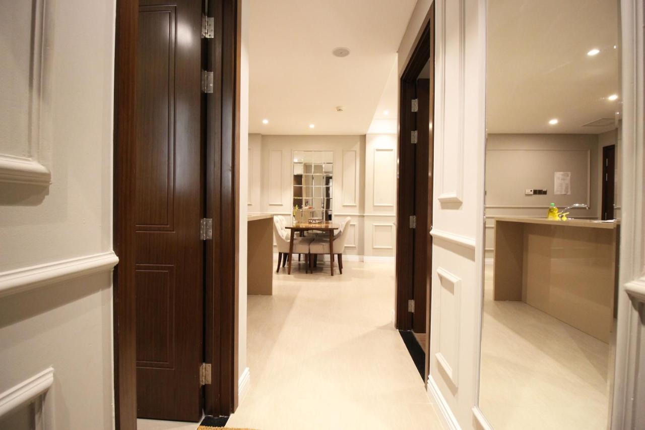 Luxury Neo-Classic Condo Đà Nẵng Kültér fotó