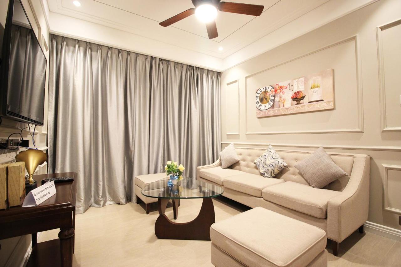 Luxury Neo-Classic Condo Đà Nẵng Kültér fotó