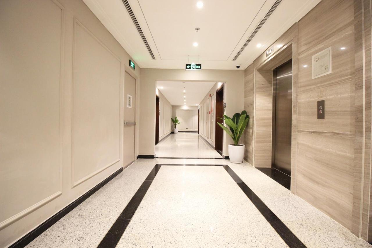 Luxury Neo-Classic Condo Đà Nẵng Kültér fotó