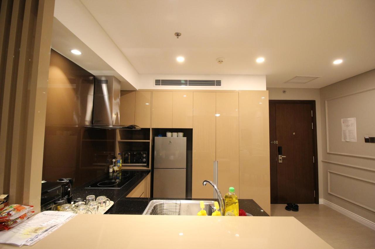 Luxury Neo-Classic Condo Đà Nẵng Kültér fotó