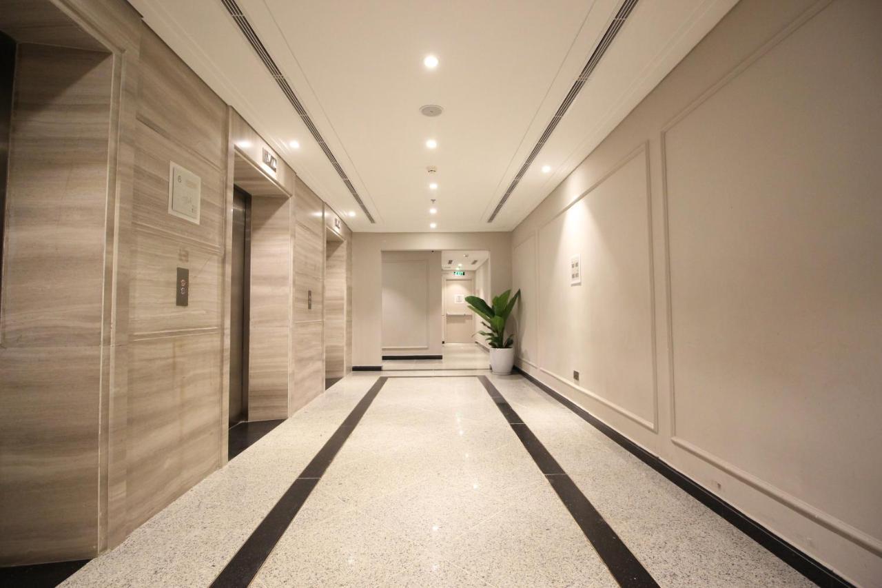 Luxury Neo-Classic Condo Đà Nẵng Kültér fotó