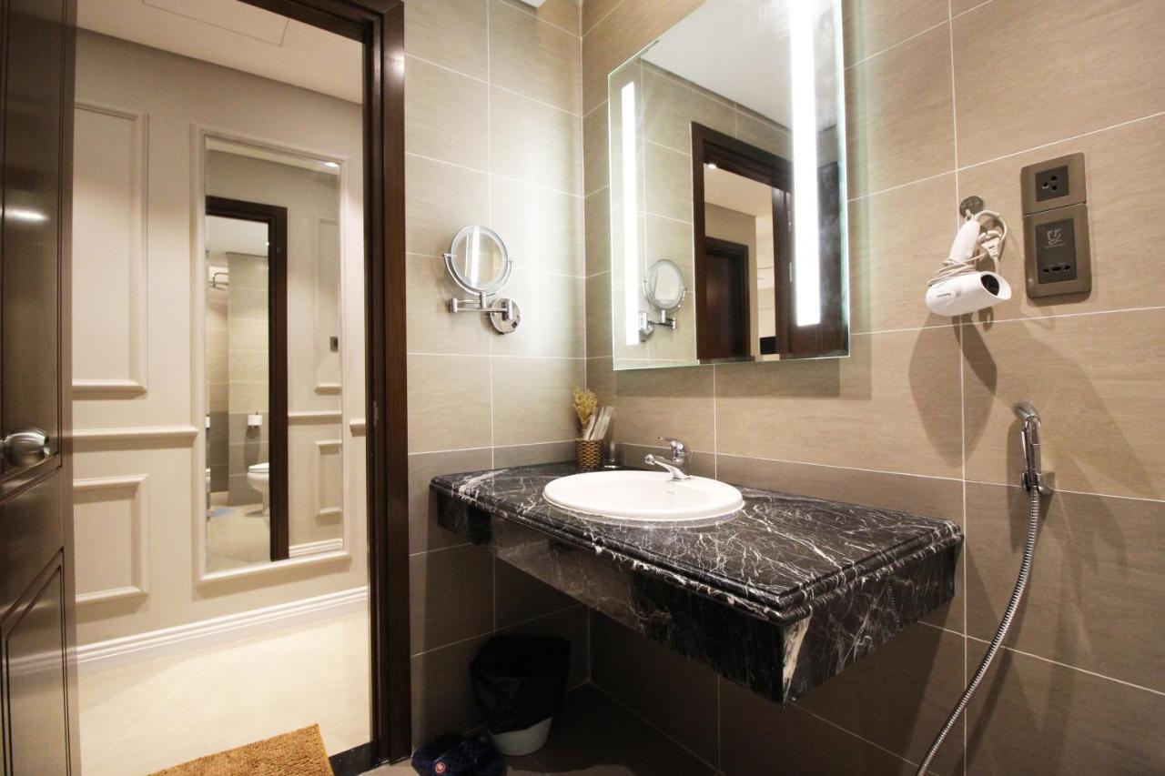 Luxury Neo-Classic Condo Đà Nẵng Kültér fotó