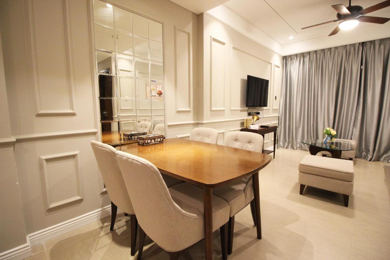 Luxury Neo-Classic Condo Đà Nẵng Kültér fotó