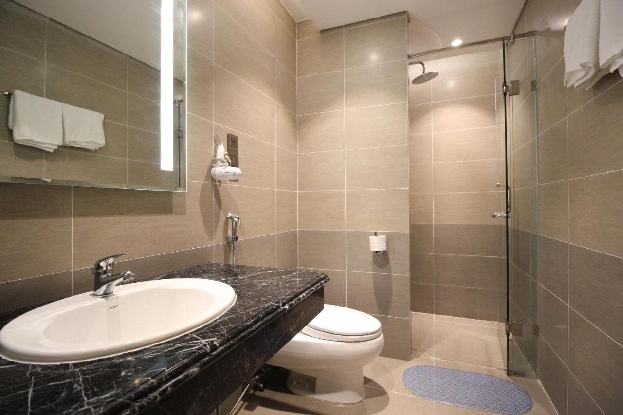Luxury Neo-Classic Condo Đà Nẵng Kültér fotó