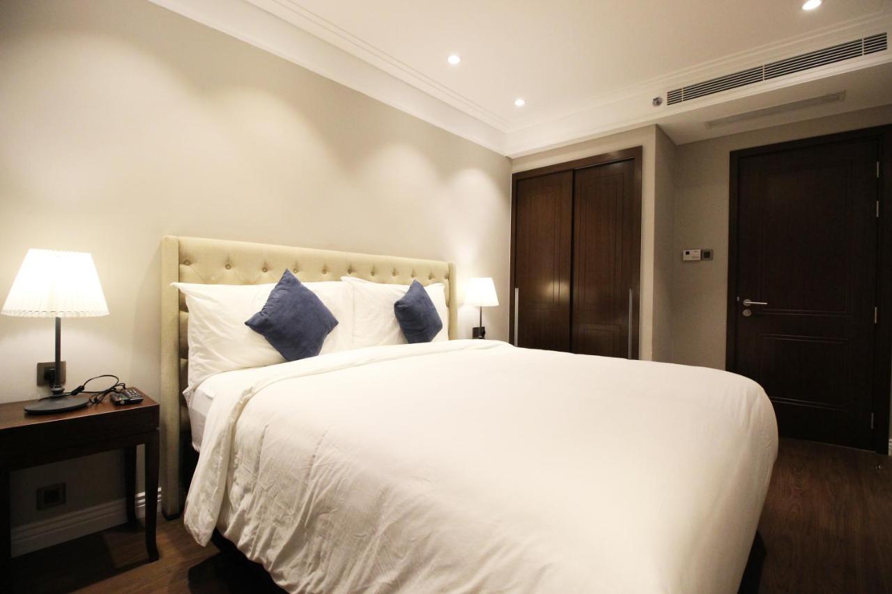 Luxury Neo-Classic Condo Đà Nẵng Kültér fotó