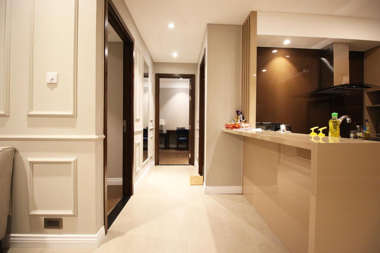 Luxury Neo-Classic Condo Đà Nẵng Kültér fotó
