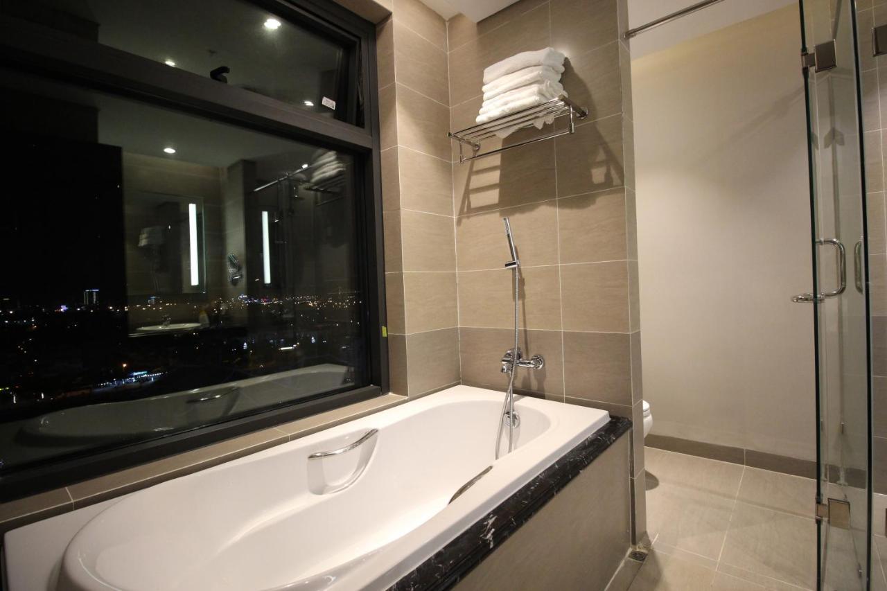 Luxury Neo-Classic Condo Đà Nẵng Kültér fotó