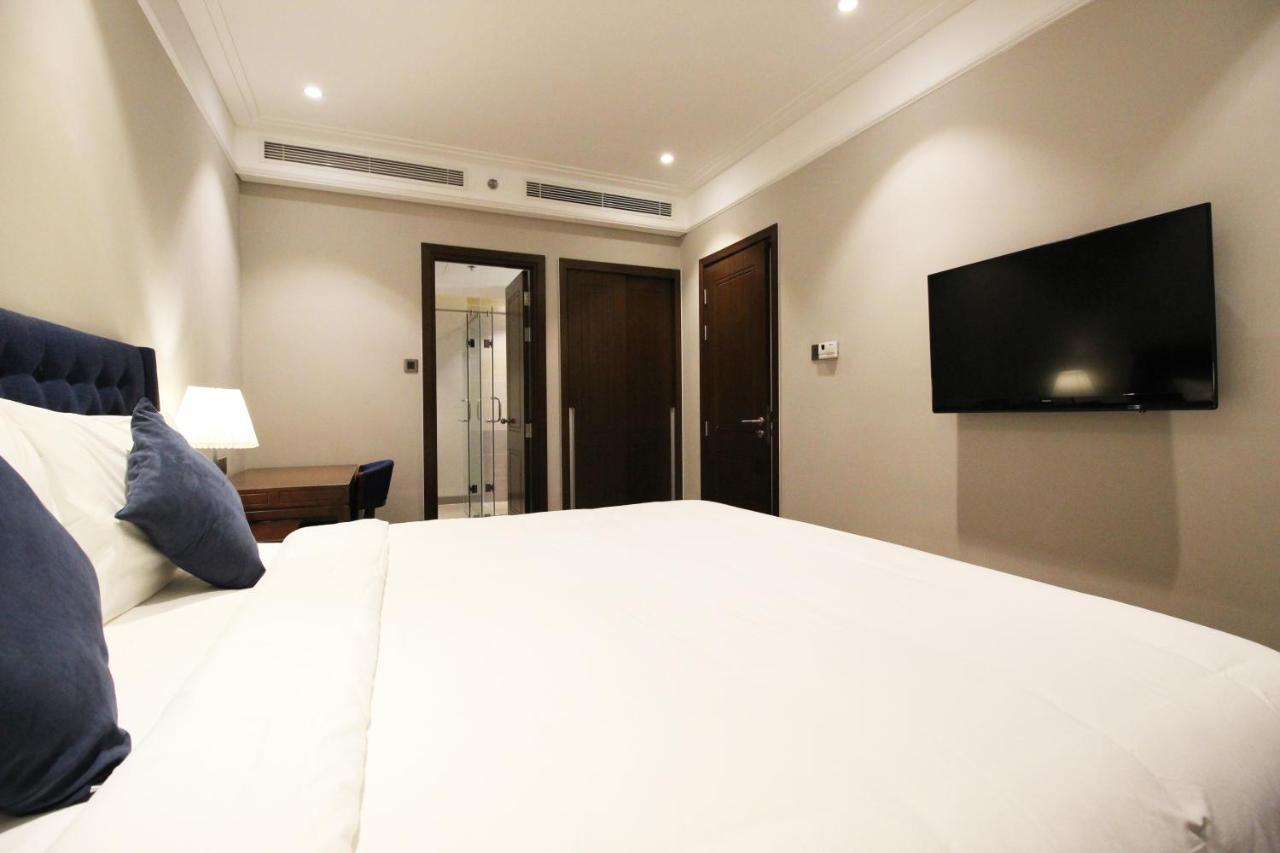 Luxury Neo-Classic Condo Đà Nẵng Kültér fotó
