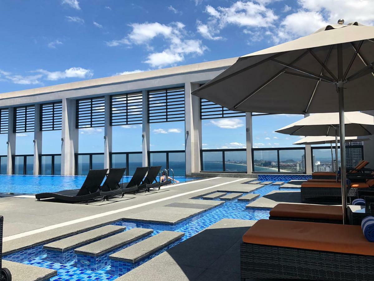 Luxury Neo-Classic Condo Đà Nẵng Kültér fotó