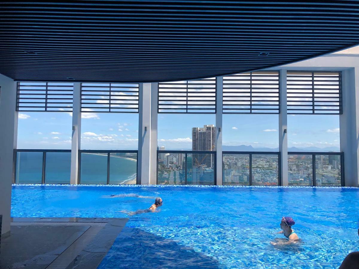Luxury Neo-Classic Condo Đà Nẵng Kültér fotó